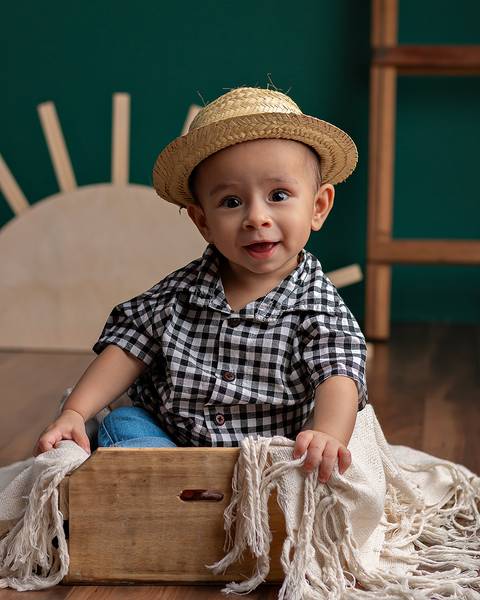 Ensaio de Acompanhamento em estúdio'