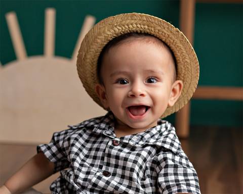 Ensaio de Acompanhamento em estúdio'