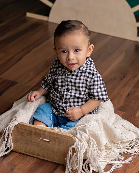 Ensaio de Acompanhamento em estúdio'