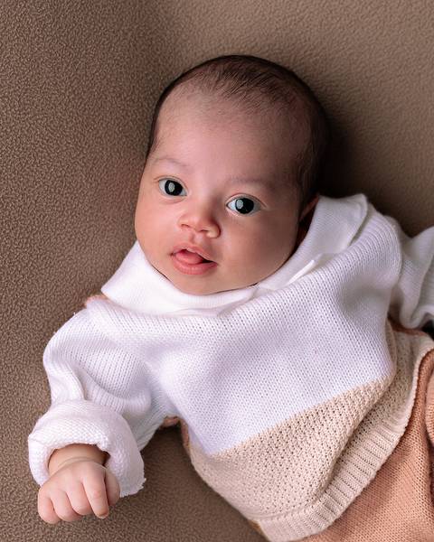 Ensaio de Acompanhamento mensal'