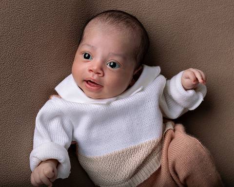 Ensaio de Acompanhamento mensal'