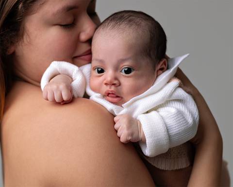 Ensaio de Acompanhamento mensal'