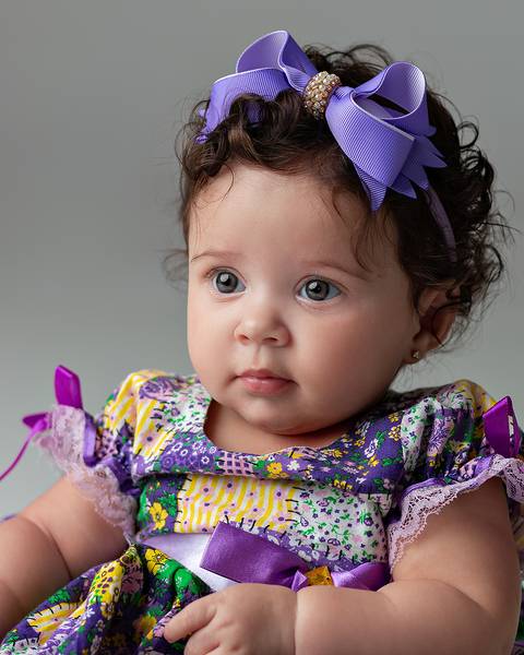 Ensaio de acompanhamento mensal em Natal/RN'