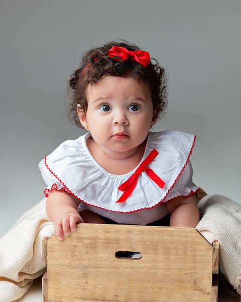 Ensaio de acompanhamento mensal em Natal/RN'