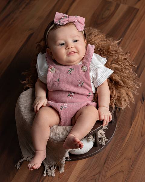 Ensaio de Acompanhamento'