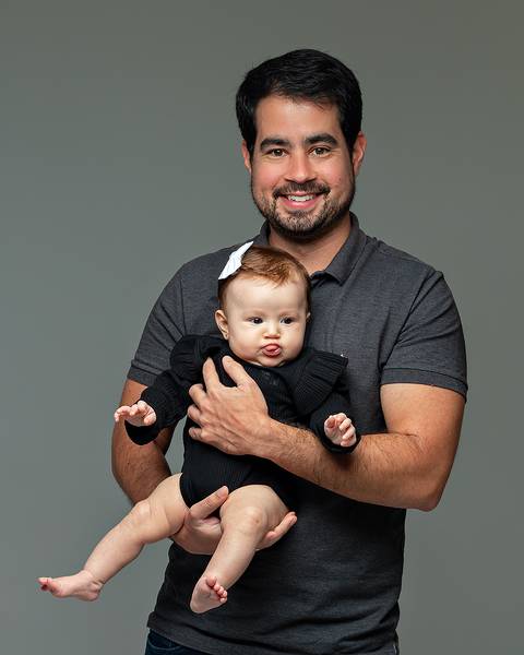 Ensaio de Acompanhamento'