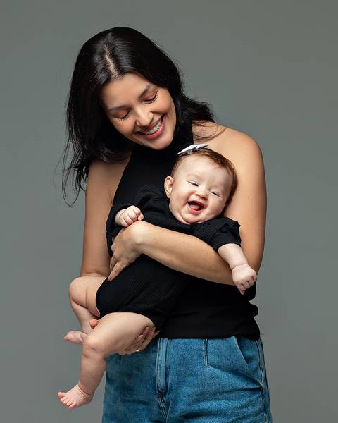 Ensaio de Acompanhamento'