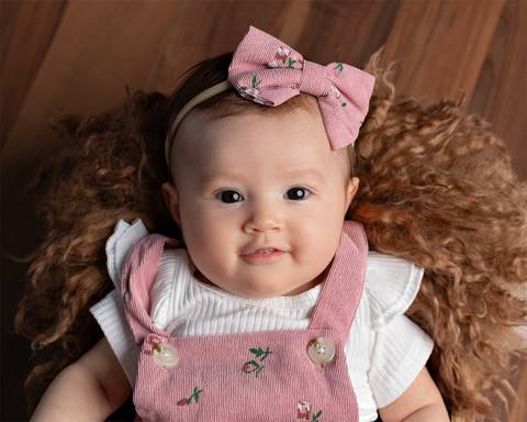 Ensaio de Acompanhamento'