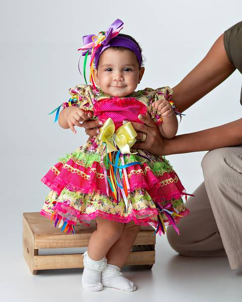 Ensaio de acompanhamento de 8 meses'