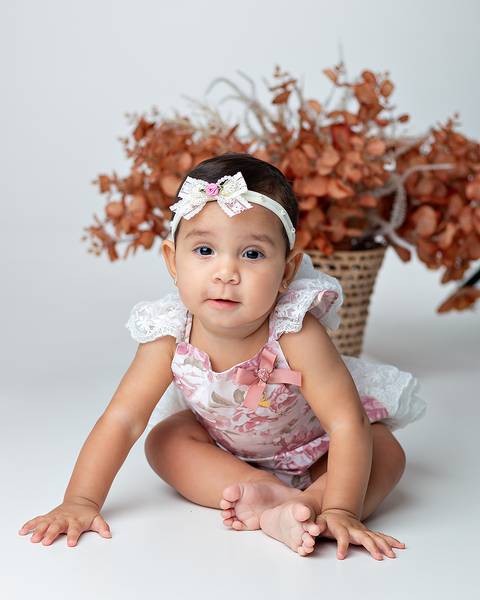 Ensaio de acompanhamento de 8 meses'