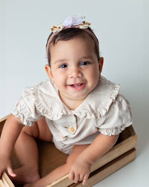 Ensaio de acompanhamento de 8 meses'