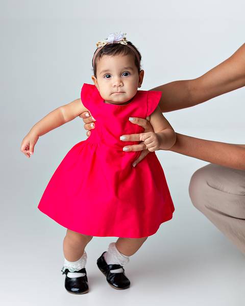 Ensaio de acompanhamento de 8 meses'