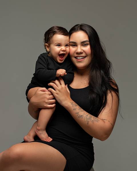 Ensaio de acompanhamento de 9 meses'