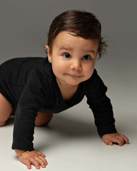 Ensaio de acompanhamento de 9 meses'