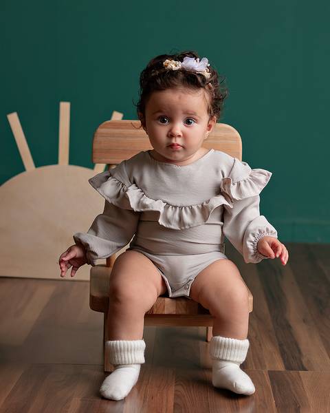 Ensaio de Acompanhamento em estúdio em Natal/RN'