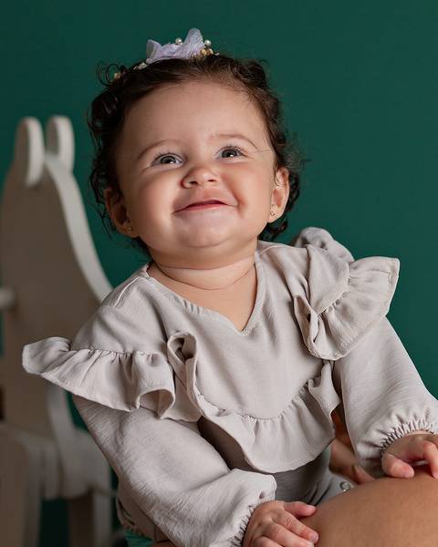 Ensaio de Acompanhamento em estúdio em Natal/RN'