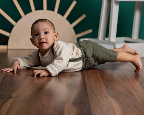 Acompanhamento infantil em estúdio minimalista em Natal/RN'