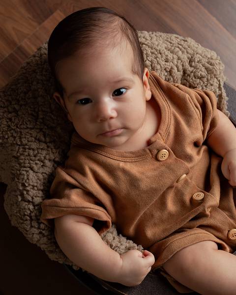 Ensaio de acompanhamento em estúdio'