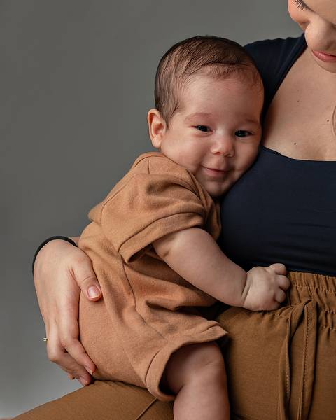 Ensaio de acompanhamento em estúdio'