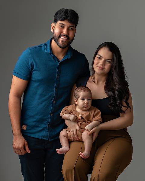 Ensaio de acompanhamento em estúdio'