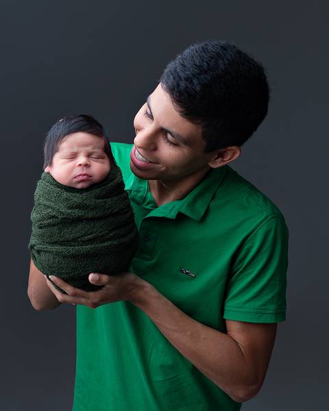 ensaio newborn em natal rn'