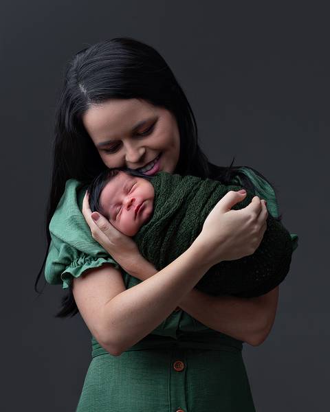 ensaio newborn em natal rn'