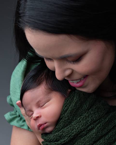 ensaio newborn em natal rn'