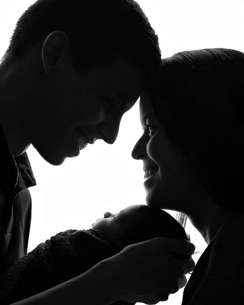 ensaio newborn em natal rn'