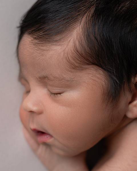 ensaio newborn em natal rn'