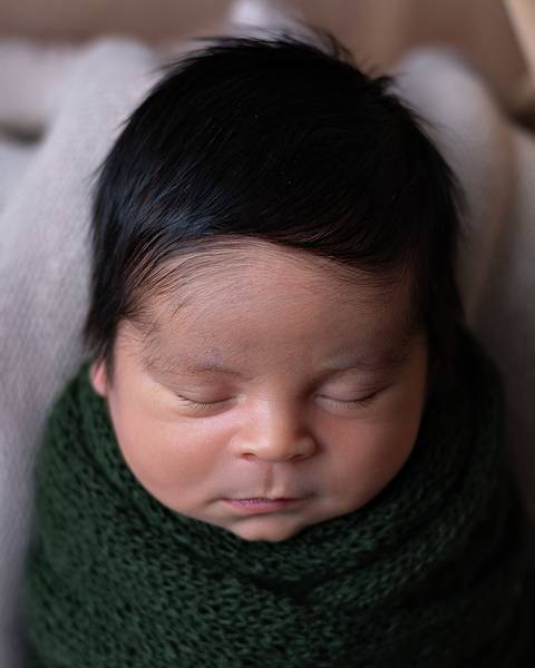 ensaio newborn em natal rn'