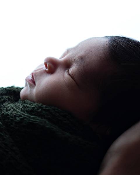 ensaio newborn em natal rn'