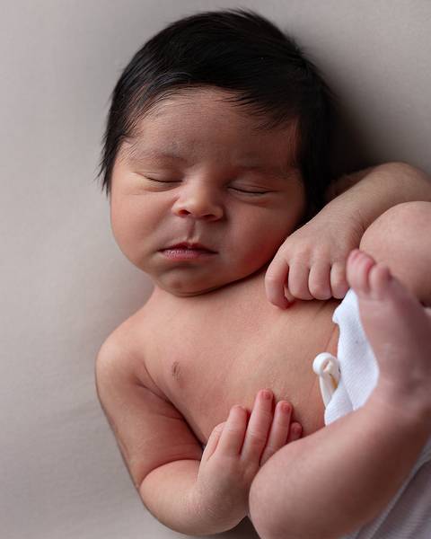 ensaio newborn em natal rn'