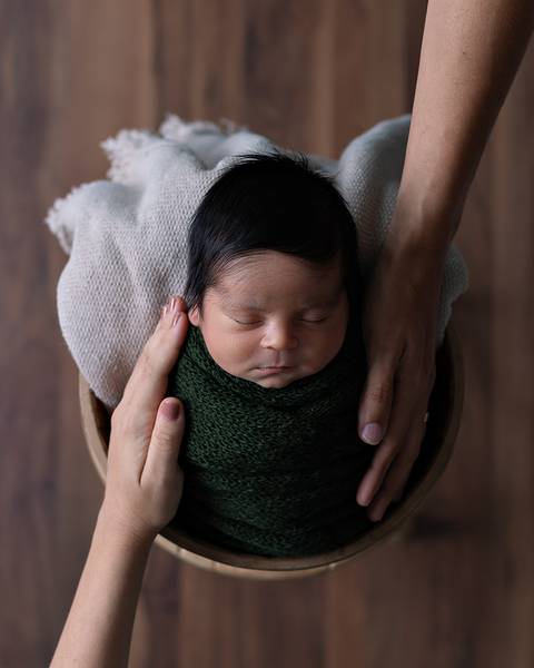 ensaio newborn em natal rn'