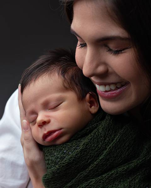 newborn em natal rn'