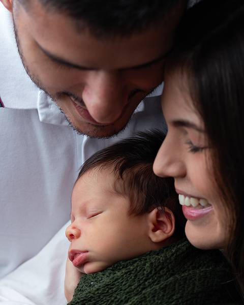 newborn em natal rn'