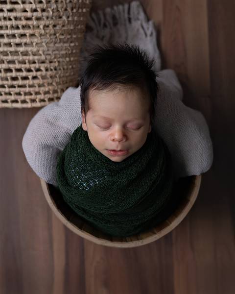 newborn em natal rn'