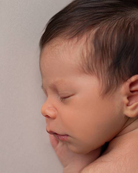 newborn em natal rn'