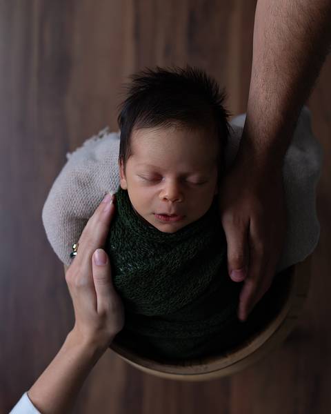 newborn em natal rn'