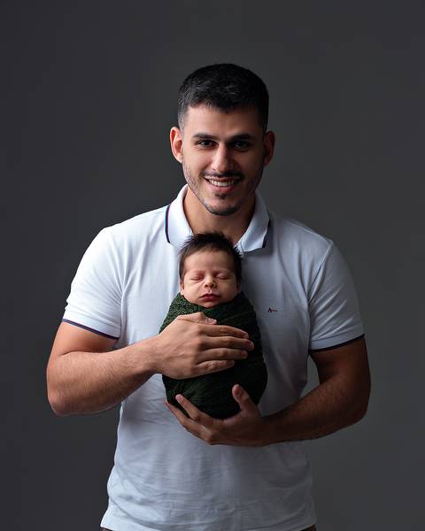 newborn em natal rn'