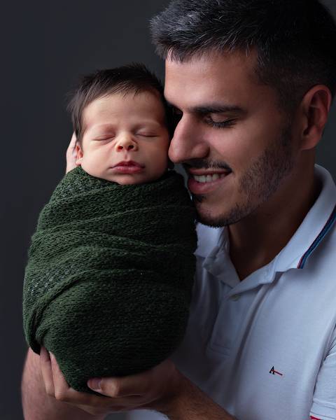 newborn em natal rn'