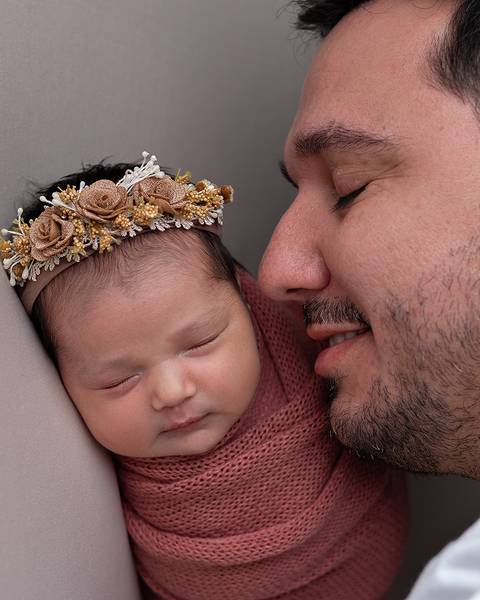 newborn em natal rn'