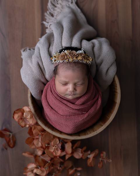 newborn em natal rn'