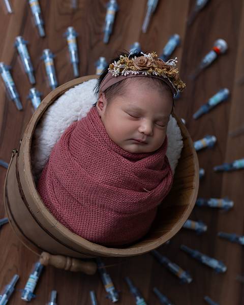 newborn em natal rn'