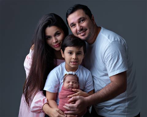 newborn em natal rn'