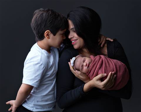 newborn em natal rn'