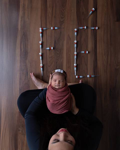 newborn em natal rn'