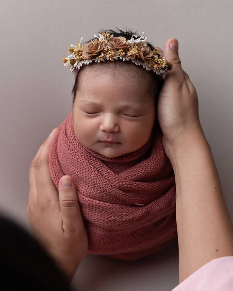 newborn em natal rn'