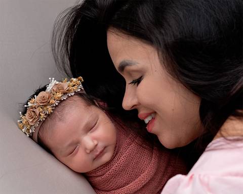 newborn em natal rn'