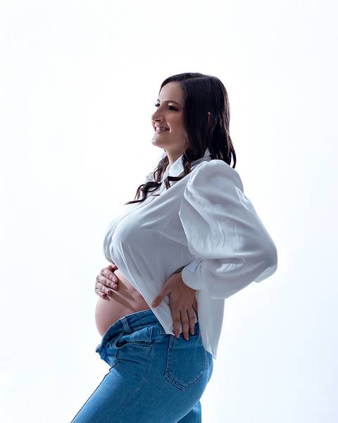 ensaio de revelação de sexo em natal rn'