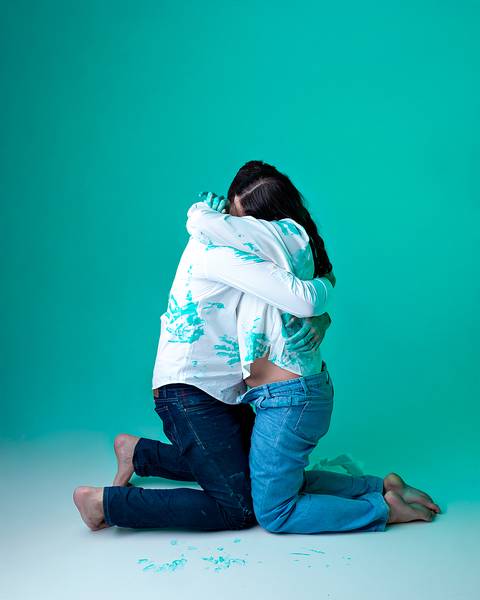 ensaio de revelação de sexo em natal rn'